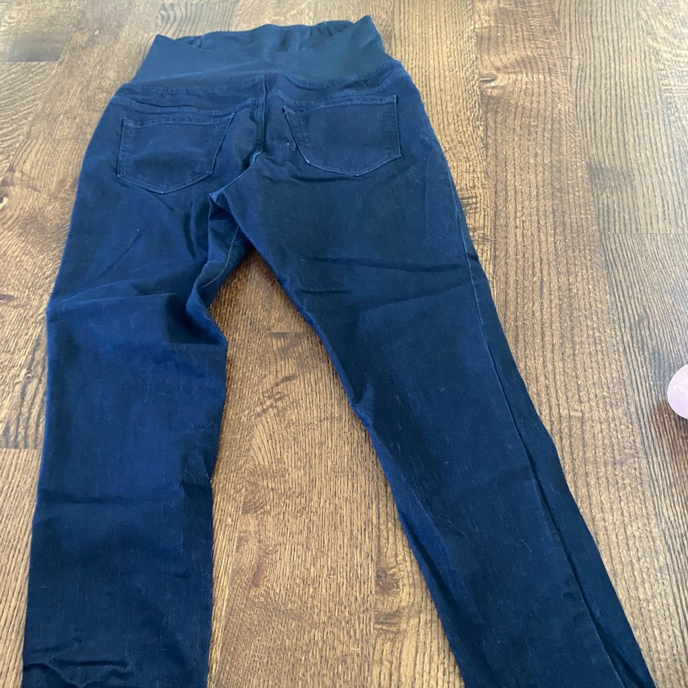 Isabel Maternity Jeggings